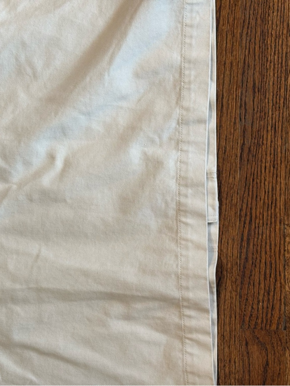 Gap BK Circus Classic Beige Cotton chore jacket cream XL - Picture 3 of 11